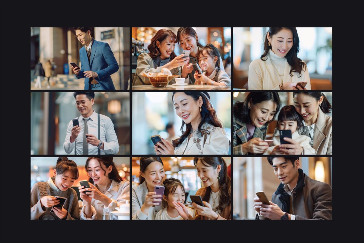 VivoCity Digital Marketing